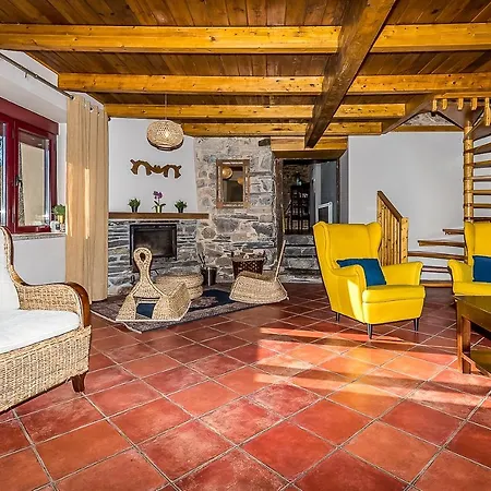 Casa Летний дом