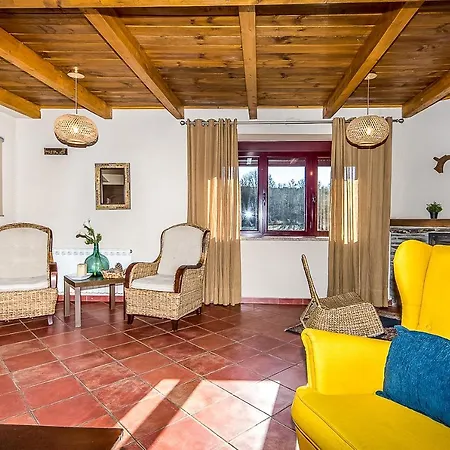 Casa Country house