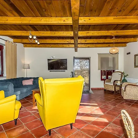 Casa Ucedo