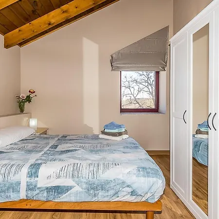 Country house Casa