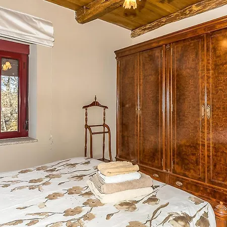 Casa * Ucedo
