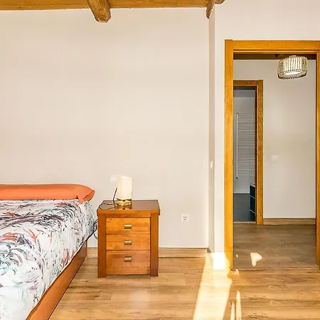 Country house Casa *