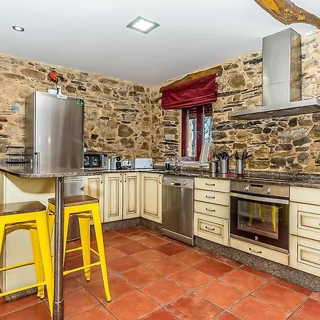 Country house Casa