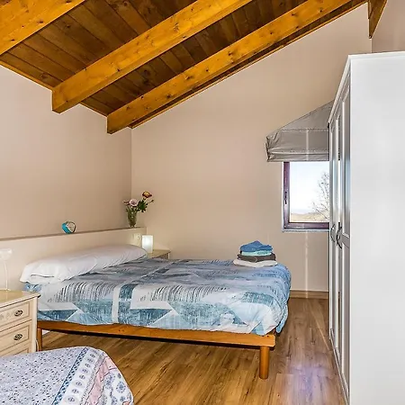 Country house Casa *