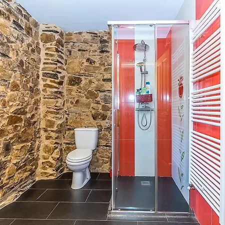 Casa Country house