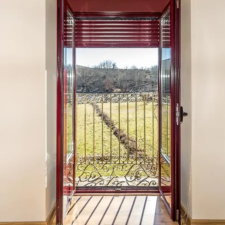 Country house Casa Ucedo