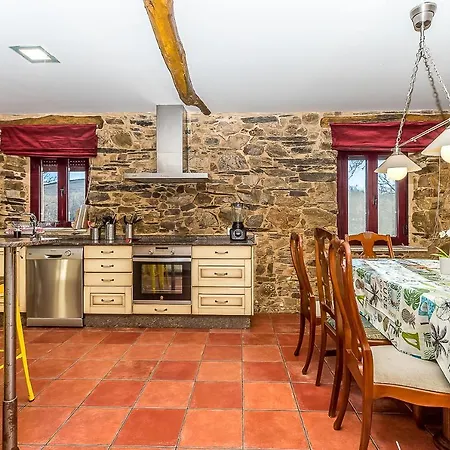 Casa Уседо