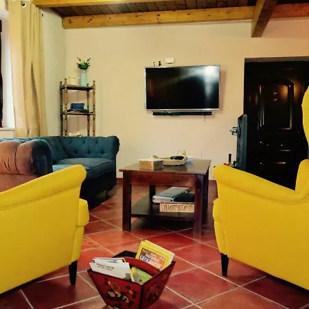 Country house Casa *