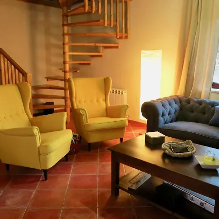 Casa Ucedo