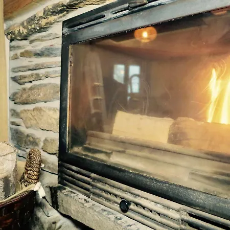 Country house Casa Ucedo