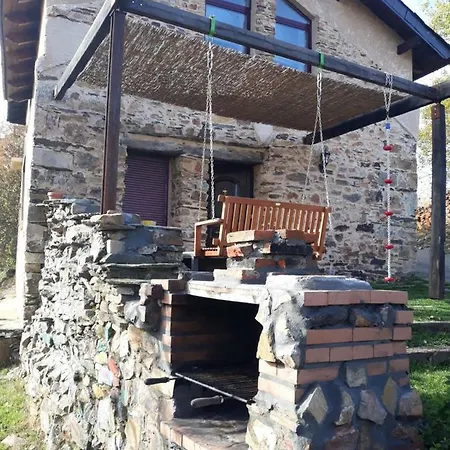 Casa * Ucedo
