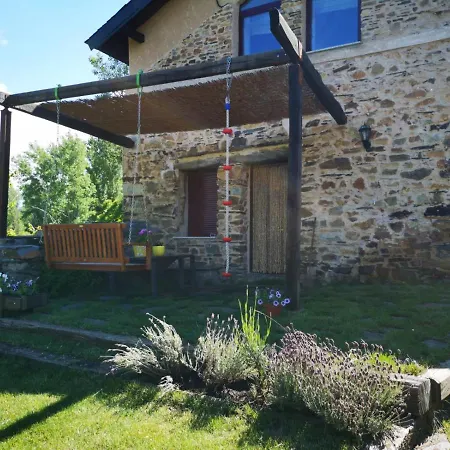 Casa Country house