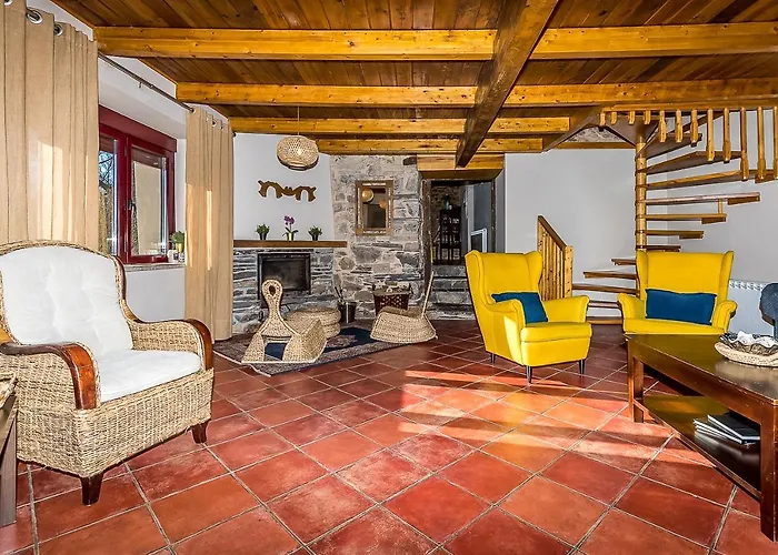 Casa 컨트리하우스