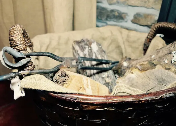 Εξοχικό σπίτι Casa