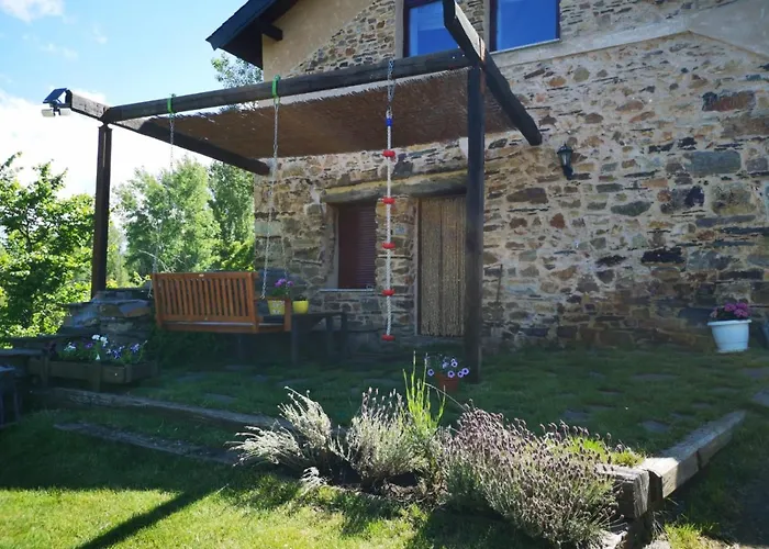 Casa 컨트리하우스